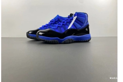 Jordan 11 Air high CT8012-400 1025